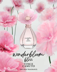 Wonderbloom Bliss 3.4 oz Eau de Parfum Spray