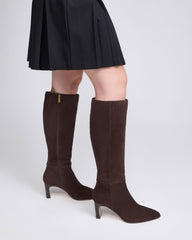 Jorela Knee High Boot