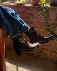Armia Bootie