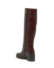 Ammar Narrow Calf Knee High Boot