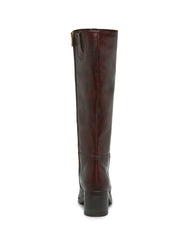 Ammar Narrow Calf Knee High Boot