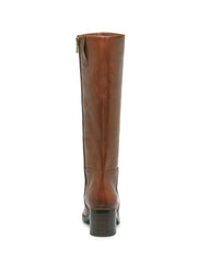 Ammar Extra Wide Calf Knee High Boot
