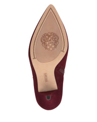 Attiza Bootie