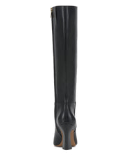 Bennidy Wide Calf Knee High Boot