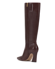 Bennidy Wide Calf Knee High Boot