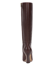 Bennidy Wide Calf Knee High Boot