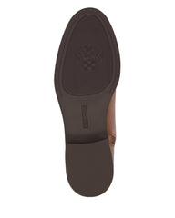 Bercla Extra Wide Calf Knee High Riding Boot