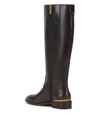 Bercla Knee High Riding Boot