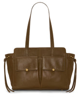 Carly Tote Bag
