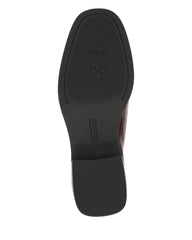 Eshnie Block Heel Loafer