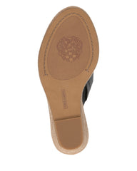 Fisella Espadrille Wedge Sandal