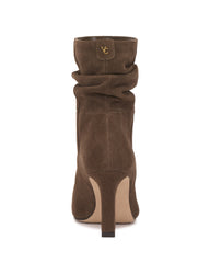 Grenna Slouchy Bootie