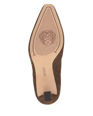 Grenna Slouchy Bootie