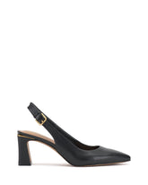 Hamden Buckle Slingback