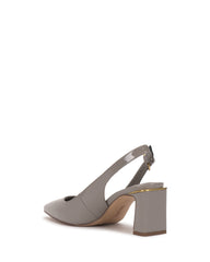 Hamden Buckle Slingback