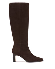 Jorela Narrow Calf Knee High Boot