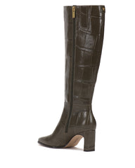 Jorela Narrow Calf Knee High Boot