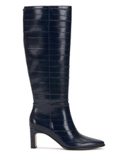 Jorela Narrow Calf Knee High Boot