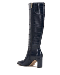 Jorela Narrow Calf Knee High Boot