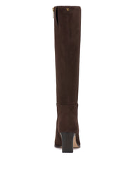 Jorela Wide Calf Knee High Boot