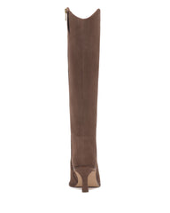 Kenlea Extra Wide Calf Knee High Boot