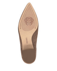 Kuvania Bootie