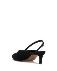 Kylien Kitten Heel Pump