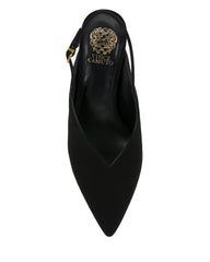Kylien Kitten Heel Pump