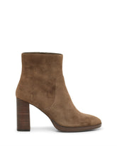 Laylei Bootie