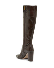 Lecheya Narrow Calf Knee High Boot