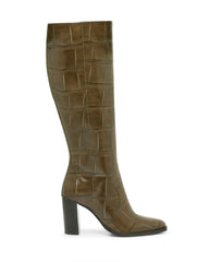 Lecheya Knee High Boot