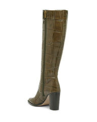 Lecheya Knee High Boot