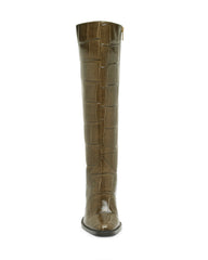 Lecheya Extra Wide Calf Knee High Boot