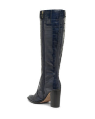 Lecheya Narrow Calf Knee High Boot