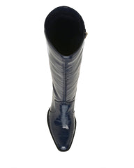 Lecheya Narrow Calf Knee High Boot