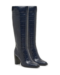 Lecheya Narrow Calf Knee High Boot