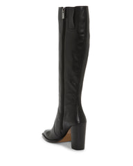 Lecheya Extra Wide Calf Knee High Boot
