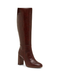 Lucina Extra Wide Calf Knee High Boot
