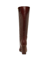Lucina Extra Wide Calf Knee High Boot