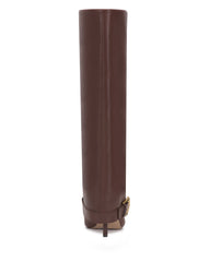 Margee Cuff Knee High Boot