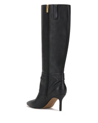 Meezo Wide Calf Knee High Boot
