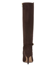 Meezo Wide Calf Knee High Boot