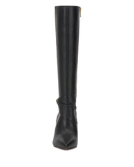Meezo Extra Wide Calf Knee High Boot