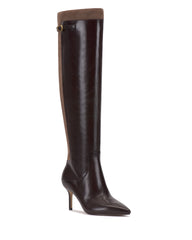 Meleis Narrow Calf Over the Knee Boot