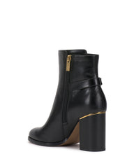 Melvani Bootie