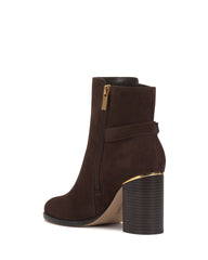 Melvani Bootie