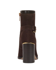 Melvani Bootie