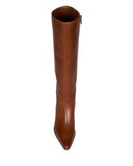 Pamlia Narrow Calf Knee High Boot