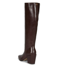 Pamlia Narrow Calf Knee High Boot