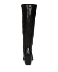 Pamlia Wide Calf Knee High Boot